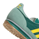 adidas SL 72 Active Green Yellow (Women's)