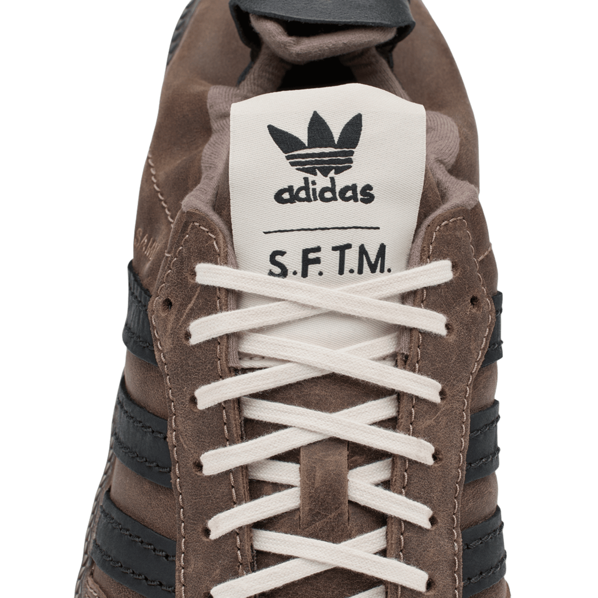adidas Samba Decon Song For The Mute Brown