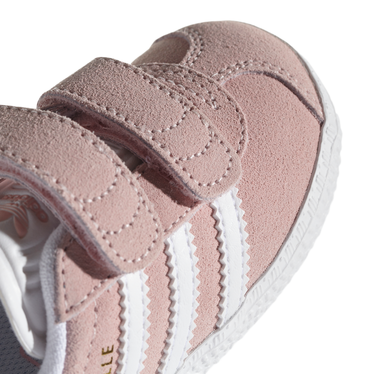 adidas Gazelle Icey Pink Cloud White (TD)