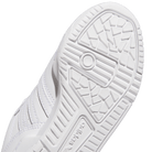adidas Rivalry Low Cloud White Grey (PS)