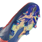 adidas Predator Edge+ FG Hi-Res Blue Turbo