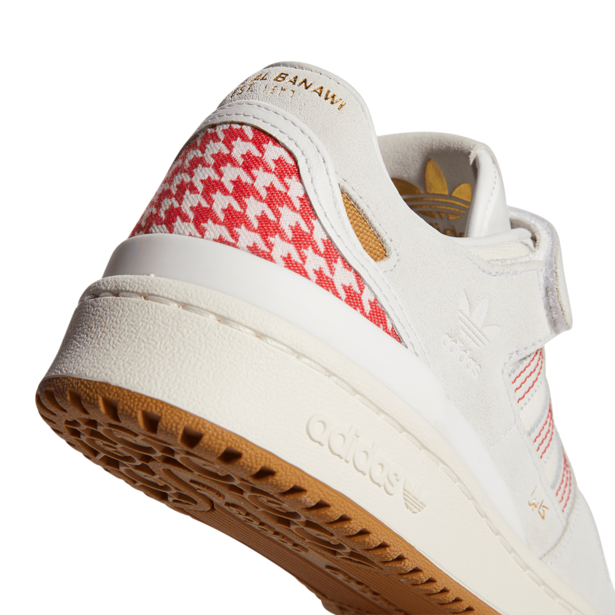 adidas Forum 84 Low Arwa Al Banawi