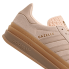 adidas Gazelle Bold Wonder Quartz Wonder Taupe Gum (GS)
