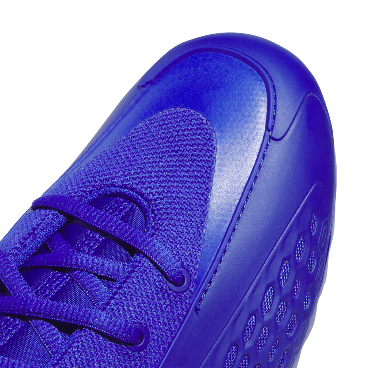 adidas AE 1 Low Football Cleat Lucid Blue