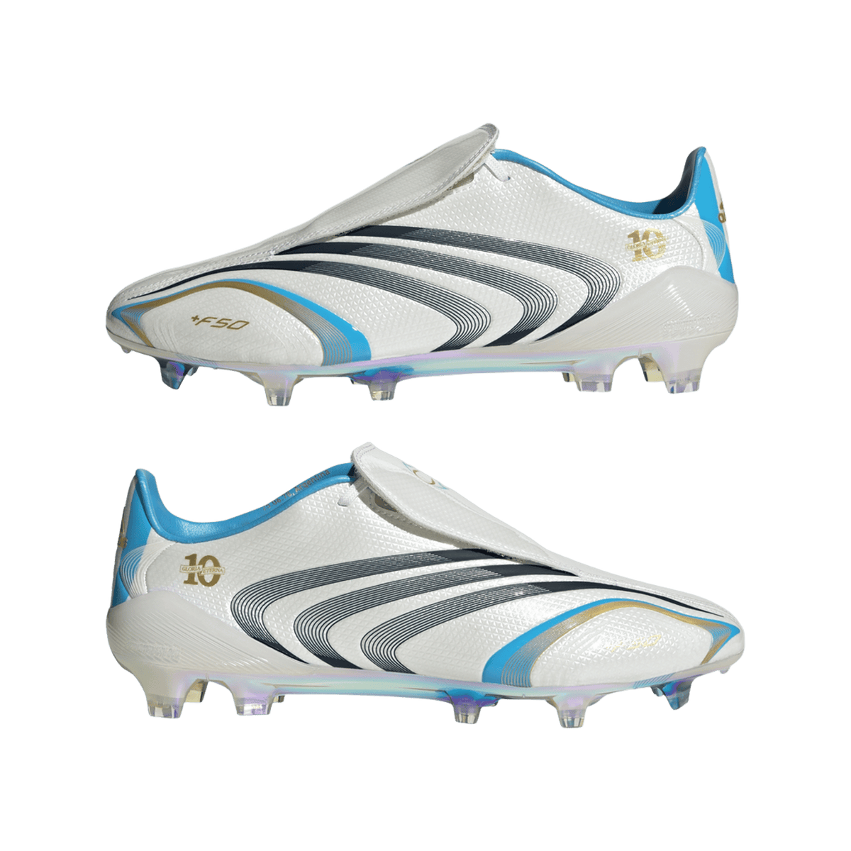 adidas F50 Elite TUNIT FG Messi Argentina