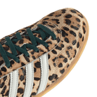 adidas Gazelle Lo Pro Leopard Magic Beige (Women's)