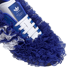 adidas Samba Reverie by Caroline Hú CLOT Blue Lace Upper