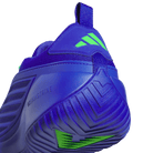 adidas Believe That 1 Velocity Blue Lime Green