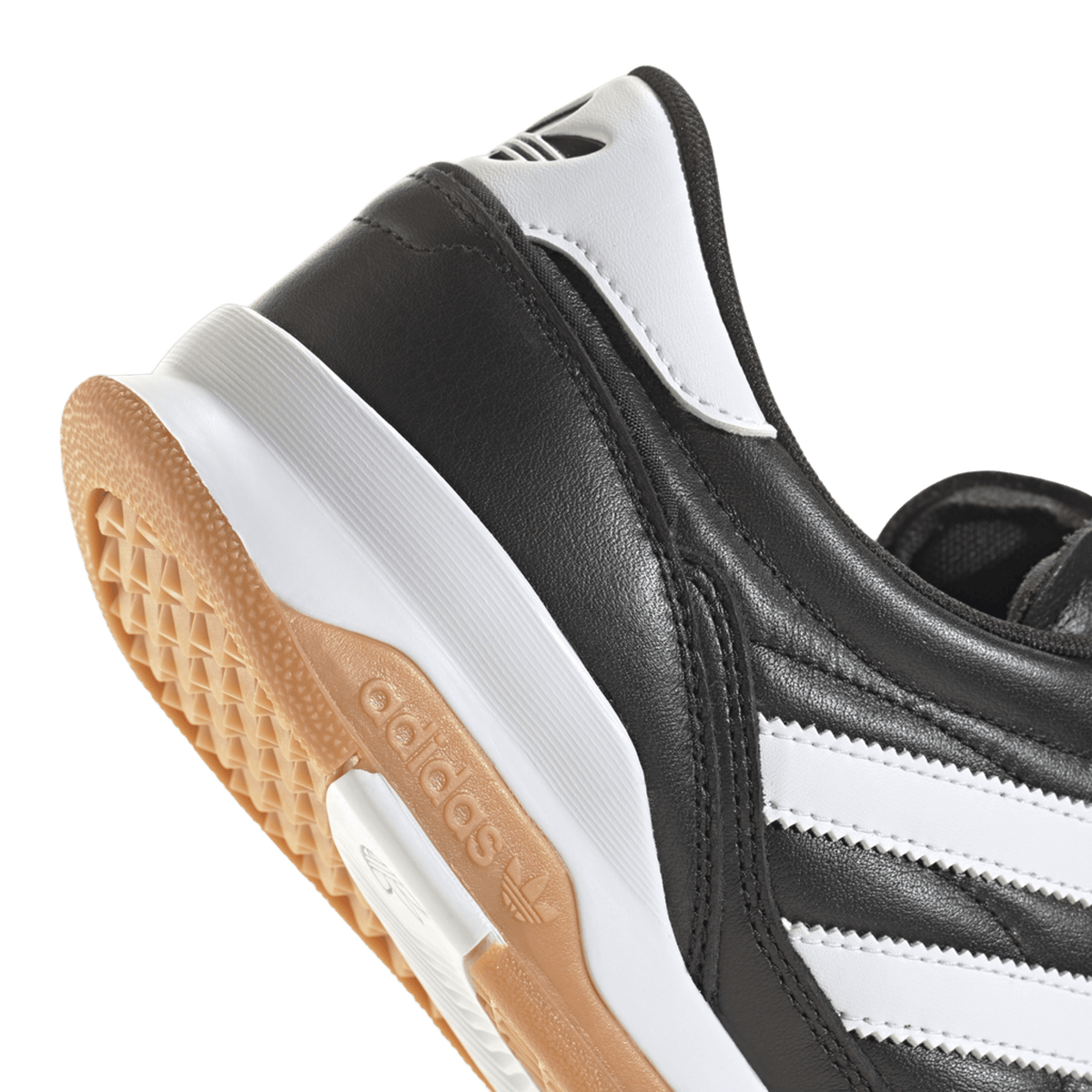 adidas Predator Mundial Core Black Cloud White