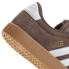 adidas VL Court 3.0 Earth Strata Cloud White Gold Metallic