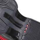 adidas Nova IIInfinity Red Core Black