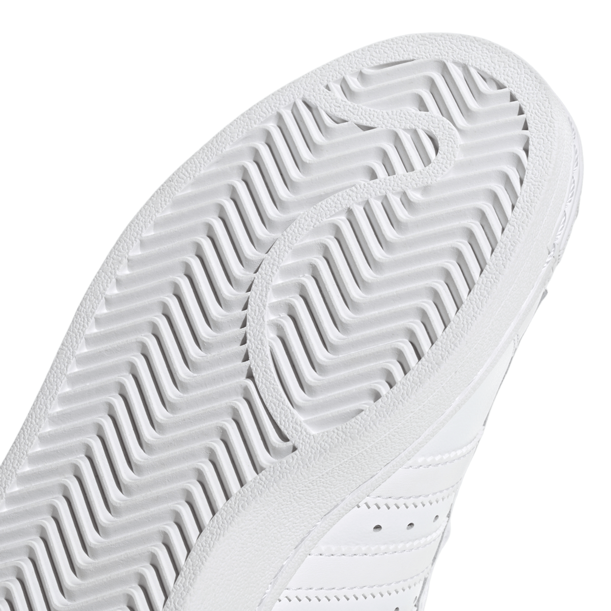 adidas Superstar II Cloud White (GS)