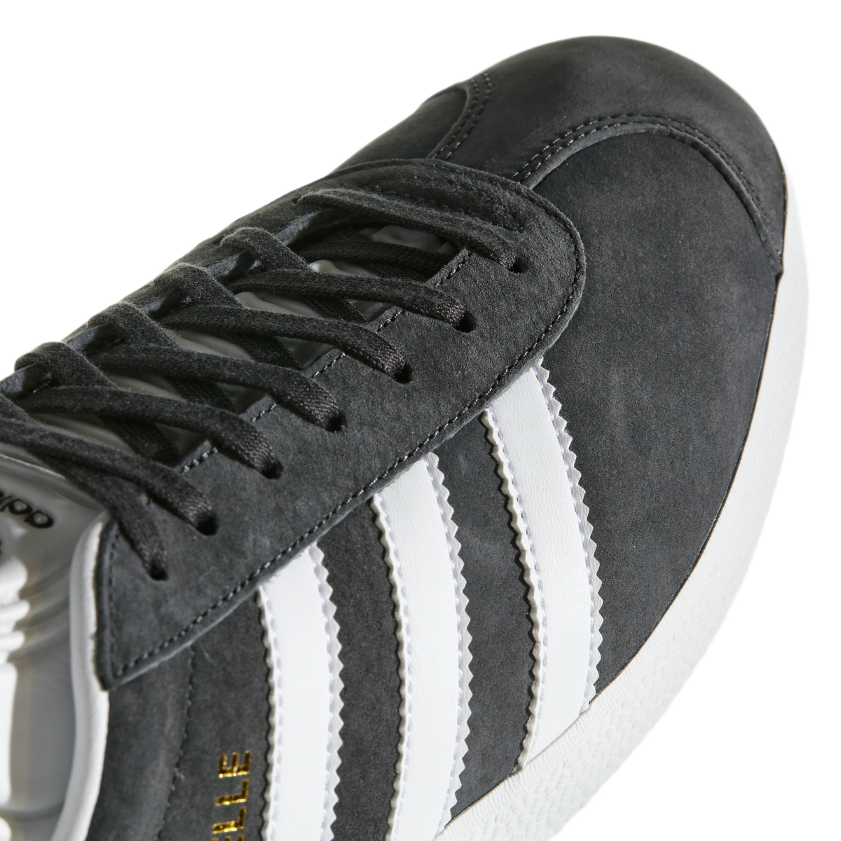adidas Gazelle Solid Grey