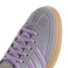 adidas Handball Spezial Glory Grey Powder Plum (Women's)