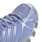 adidas Mega Ghostride Blue Spark Metallic Silver (Women's)