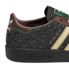 adidas Forest Hills Brain Dead Black