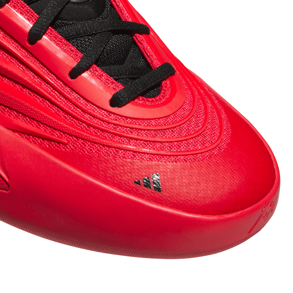adidas Dame 10 Dolla Pure Ruby