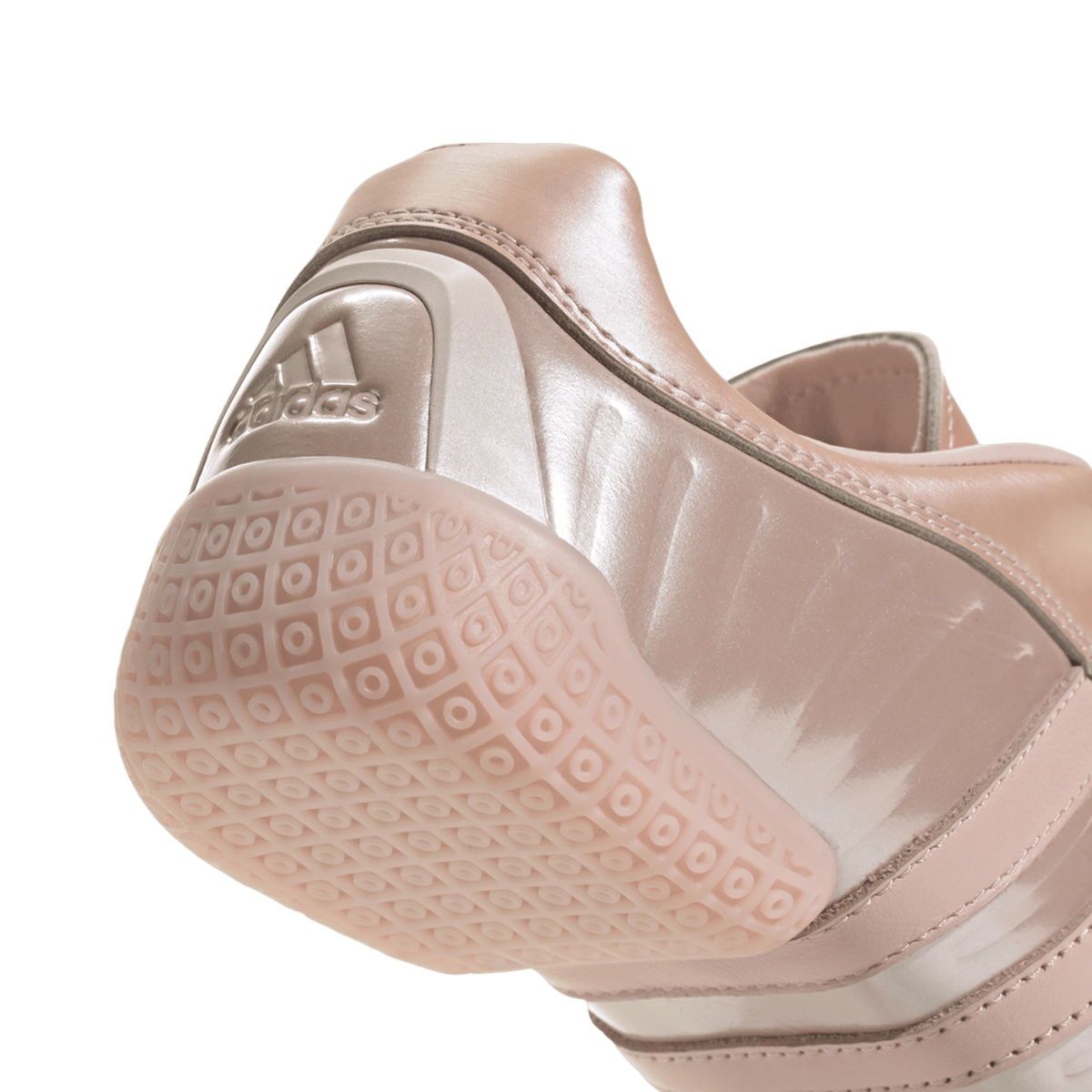 adidas Taekwondo Mei Elite Sand Pink (Women's)