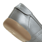 adidas Taekwondo Mei Ballet Silver Metallic Gum (Women's)