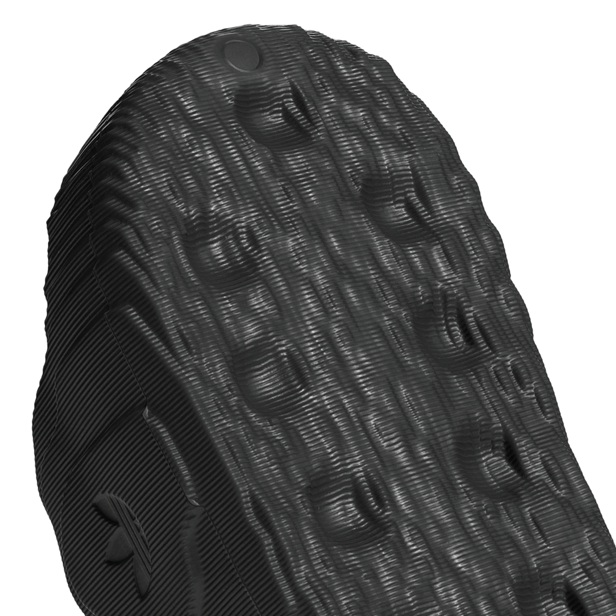 adidas Adilette 22 XLG Slides Core Black (Women's)