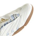 adidas Predator Sala Off White Crystal Sky Gum