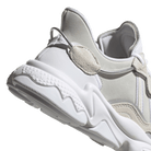 adidas Ozweego Cloud White Silver Metalic (Women's)