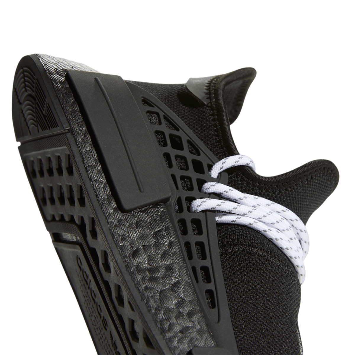 adidas NMD Hu Pharrell Black