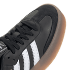 adidas Sambae Core Black Metallic Gold (Women's)