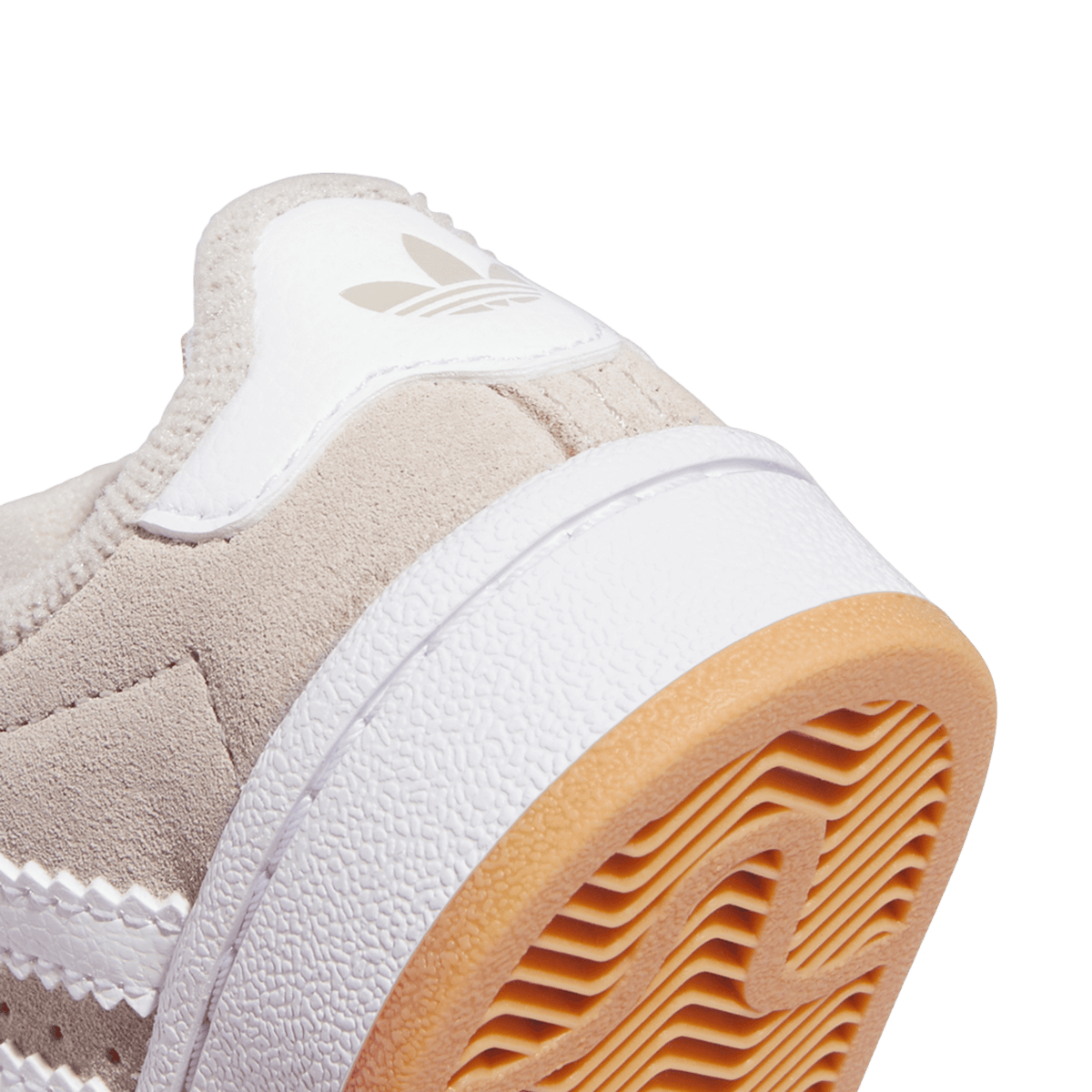 adidas Campus 00s Comfort Closure Camp Wonder Beige Cloud White Gum (TD)