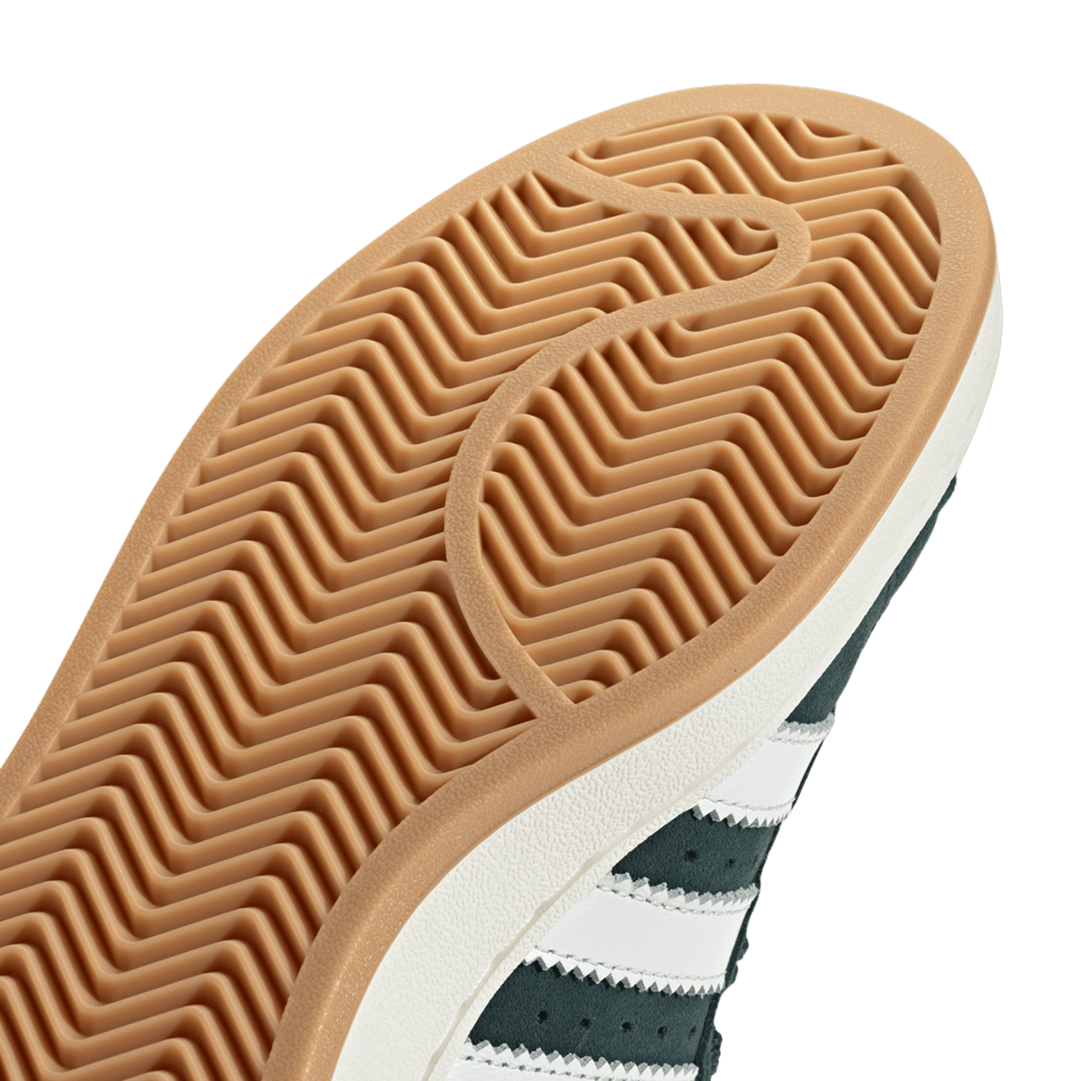 adidas Campus 00s Aurora Ivy White (Women's)