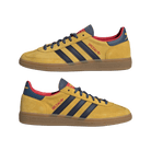 adidas Handball Spezial Arsenal F.C. Hazy Yellow Collegiate Navy
