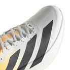 adidas Adizero Evo SL White Lucid Tangerine