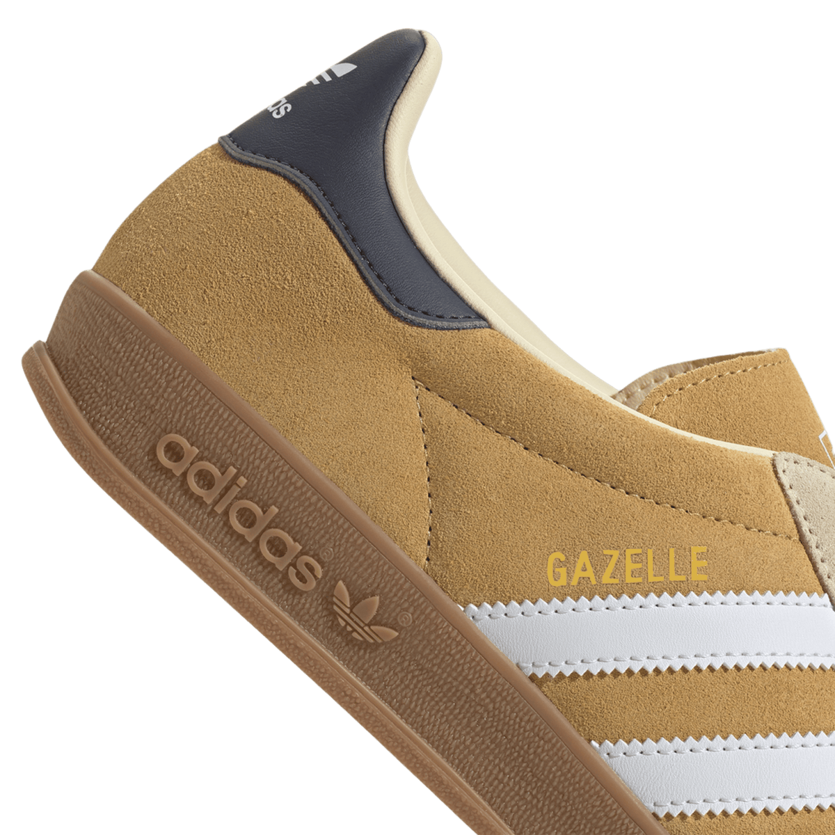 adidas Gazelle Indoor Oat