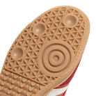 adidas Samba Jane Scarlet White Gum (Women's)