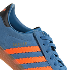 adidas Gazelle Comfort Closure Focus Blue Solar Oange (PS)