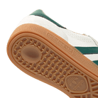 adidas Handball Spezial Off White Collegiate Green Gum