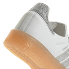 adidas Sambae Rhinestone Crystal White Silver (Women's)