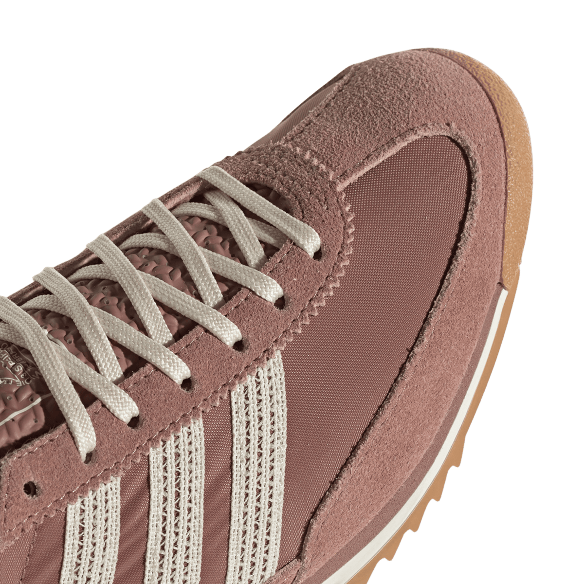 adidas SL 72 OG Warm Clay White (Women's)