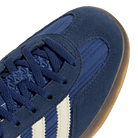 adidas Gazelle Indoor Victory Blue Night Indigo Cream White (Women's)