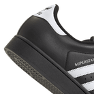 adidas Superstar 2 Core Black Cloud White