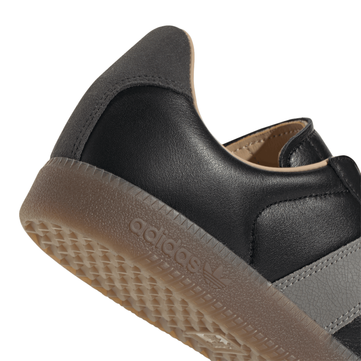 adidas BW Army Black Charcoal Solid Grey