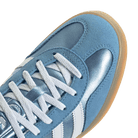 adidas Gazelle Indoor Blue Cloud White Gum (Women's)