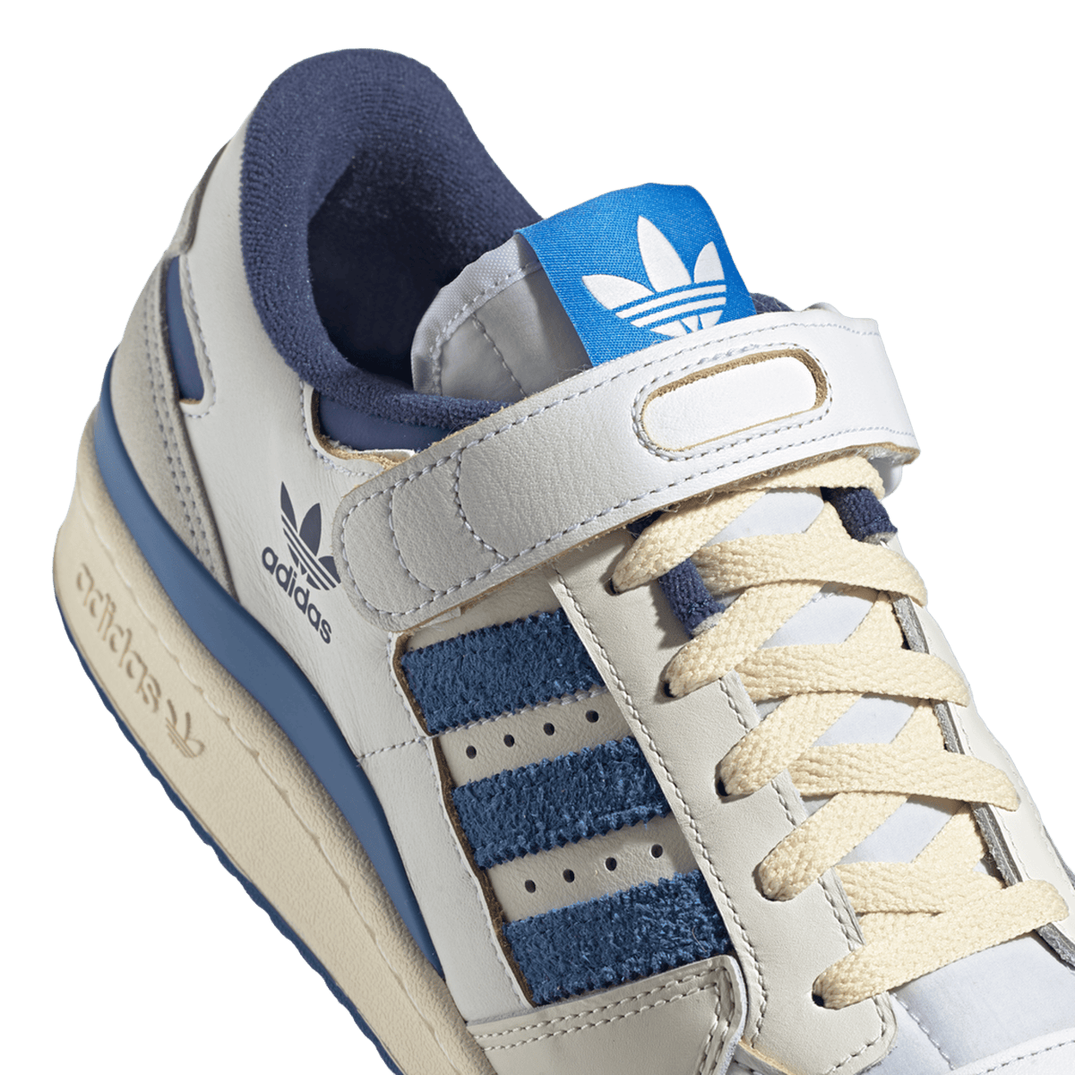 adidas Forum 84 Low OG Blue Thread Royal
