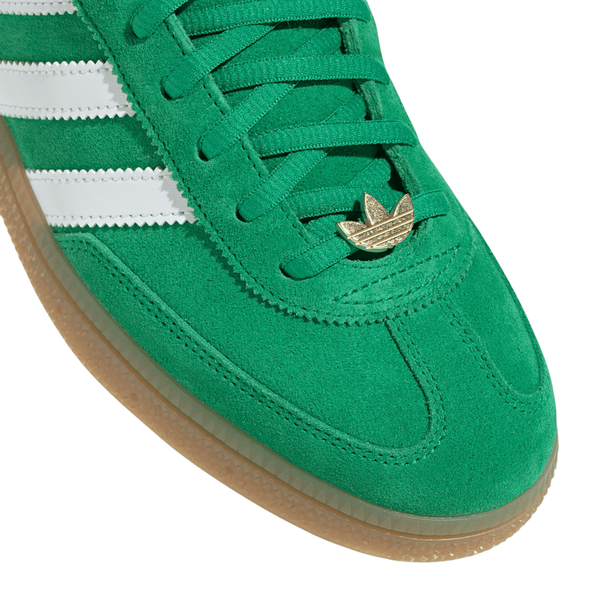adidas Handball Spezial Green Cloud White Gum