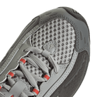 adidas Megaride O1 Grey Two Grey Four Bright Red (GS)