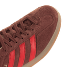 adidas Gazelle Indoor Fox Brown Red