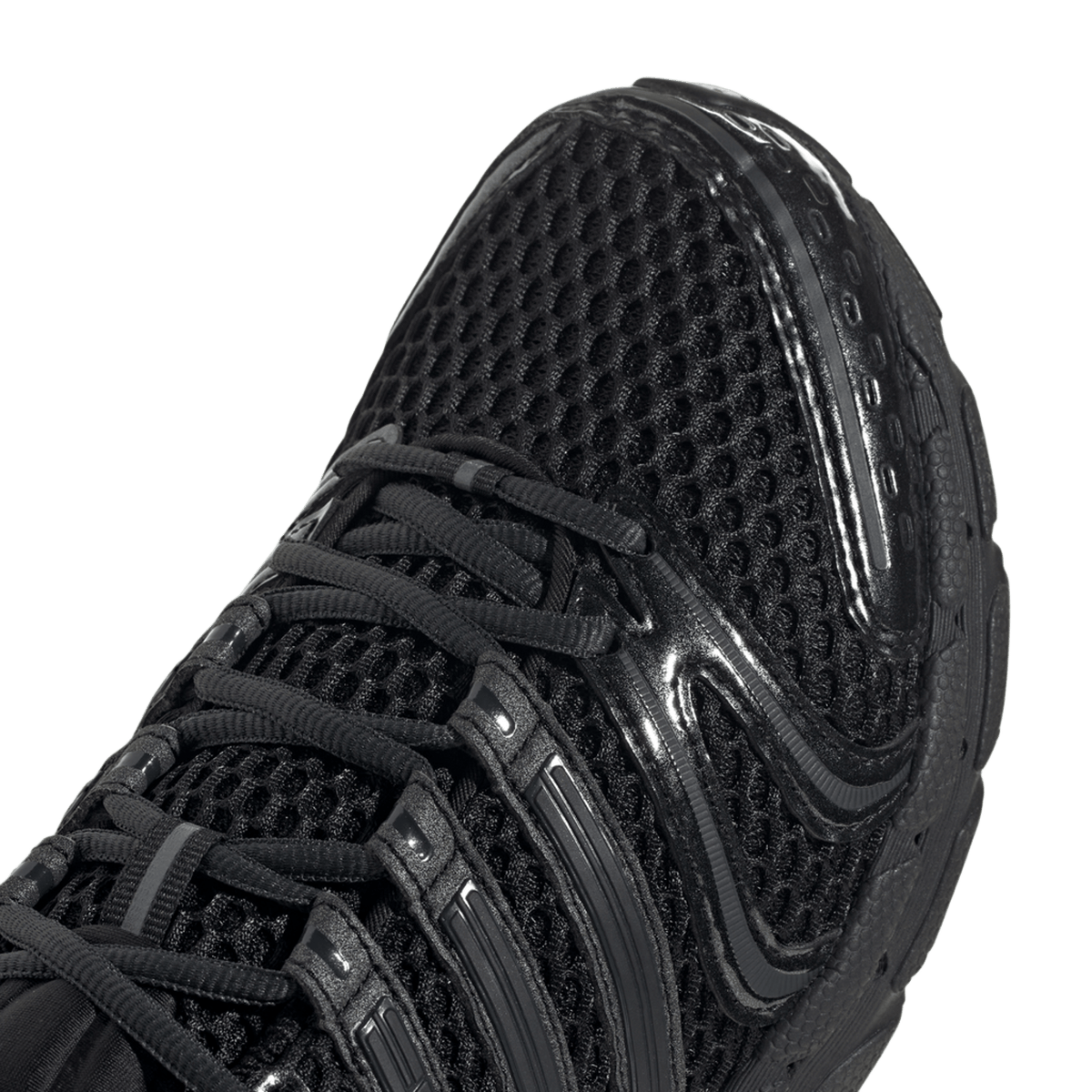 adidas Adistar Control 5 Black Iron Metallic