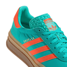 adidas Gazelle Bold Mint Rush Impact Orange (Women's)