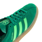 adidas München Court Green Lime Burst (Women's)