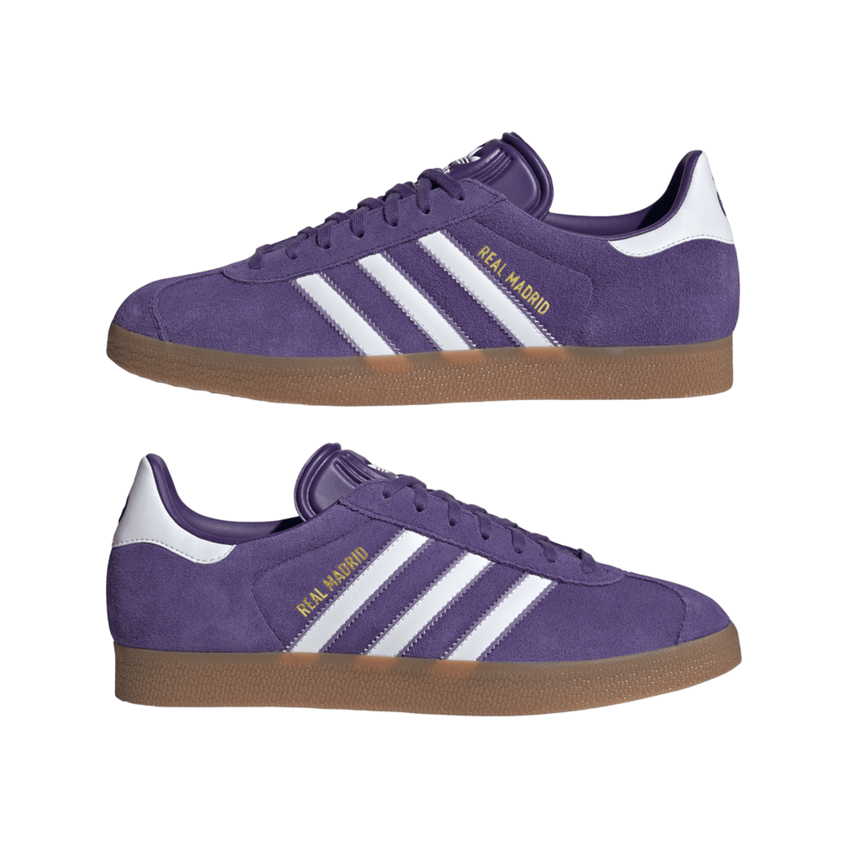 adidas Gazelle Terrace Real Madrid